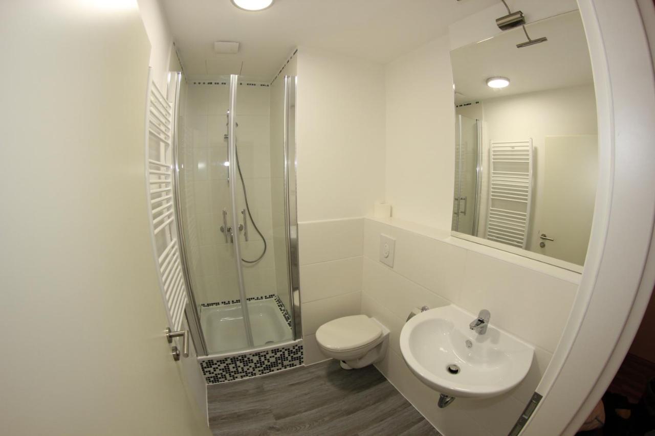 Hotel Botschaft 3*