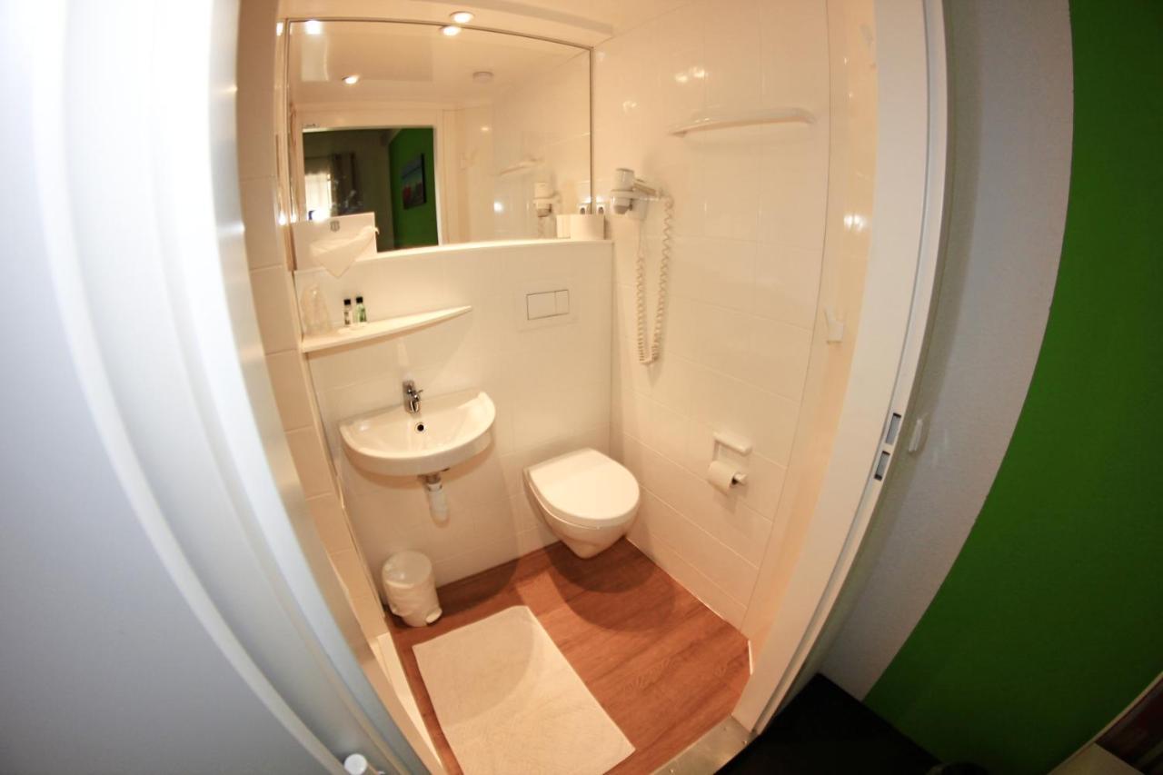 Hotel Botschaft 3*