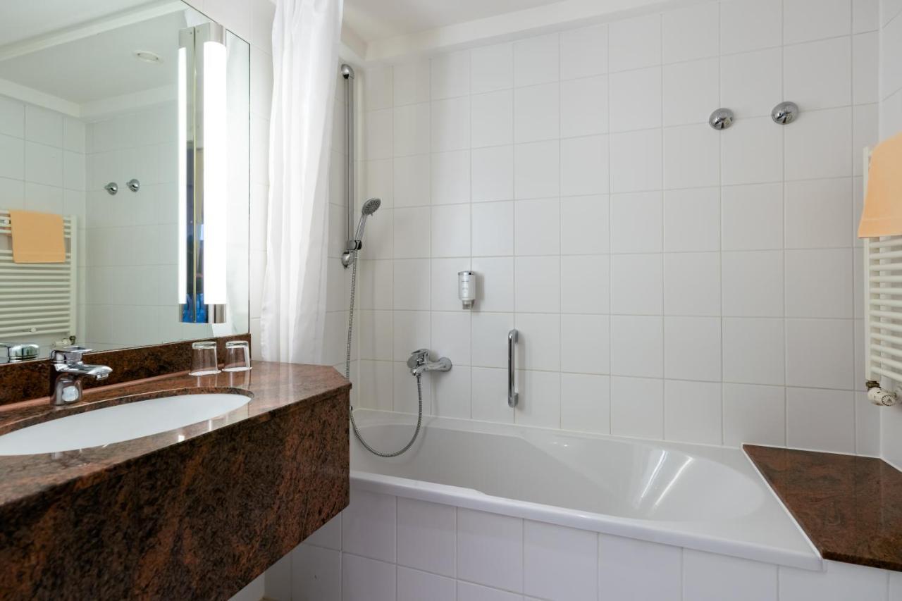 Hotel Schlosspark Berlim