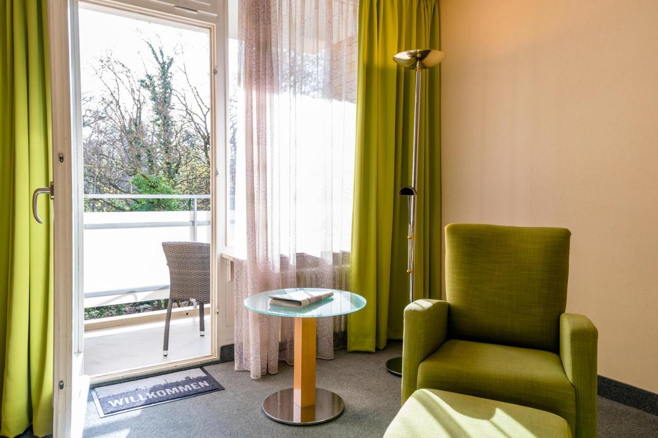 Hotel Schlosspark 4*