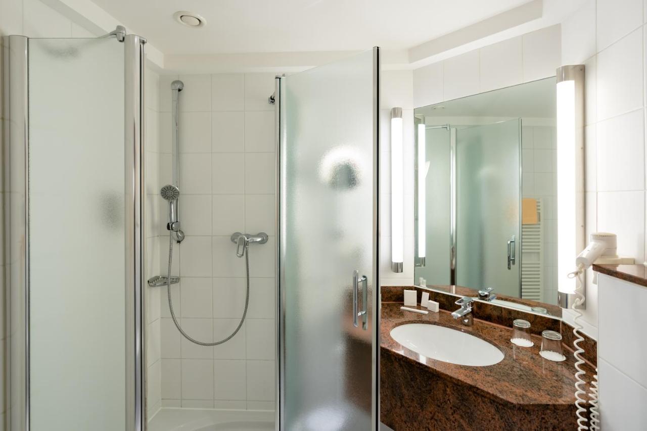 Schlosspark Hotel 4*