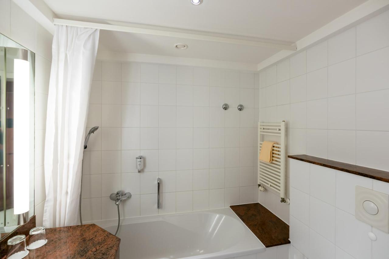 Schlosspark Hotel Berlim