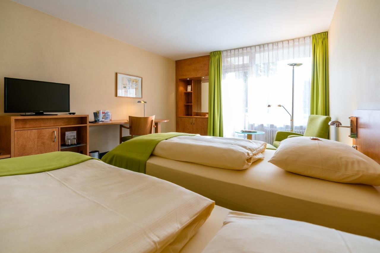 Hotel Schlosspark Berlim