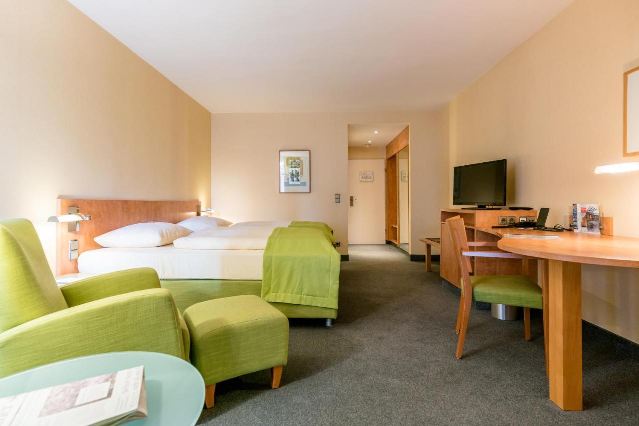 Hotel Schlosspark Berlim