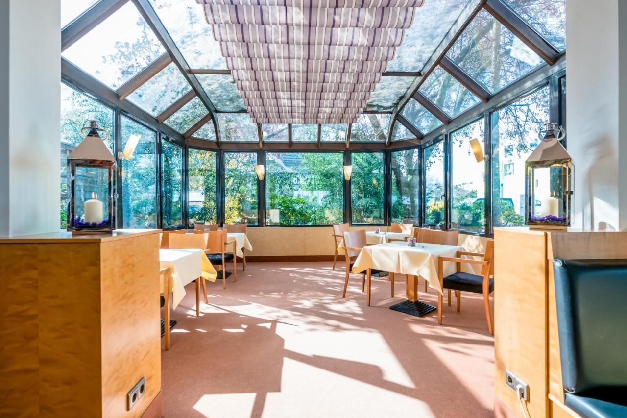 Schlosspark Berlim