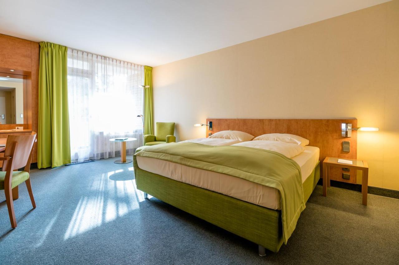 Hotel Schlosspark Berlim
