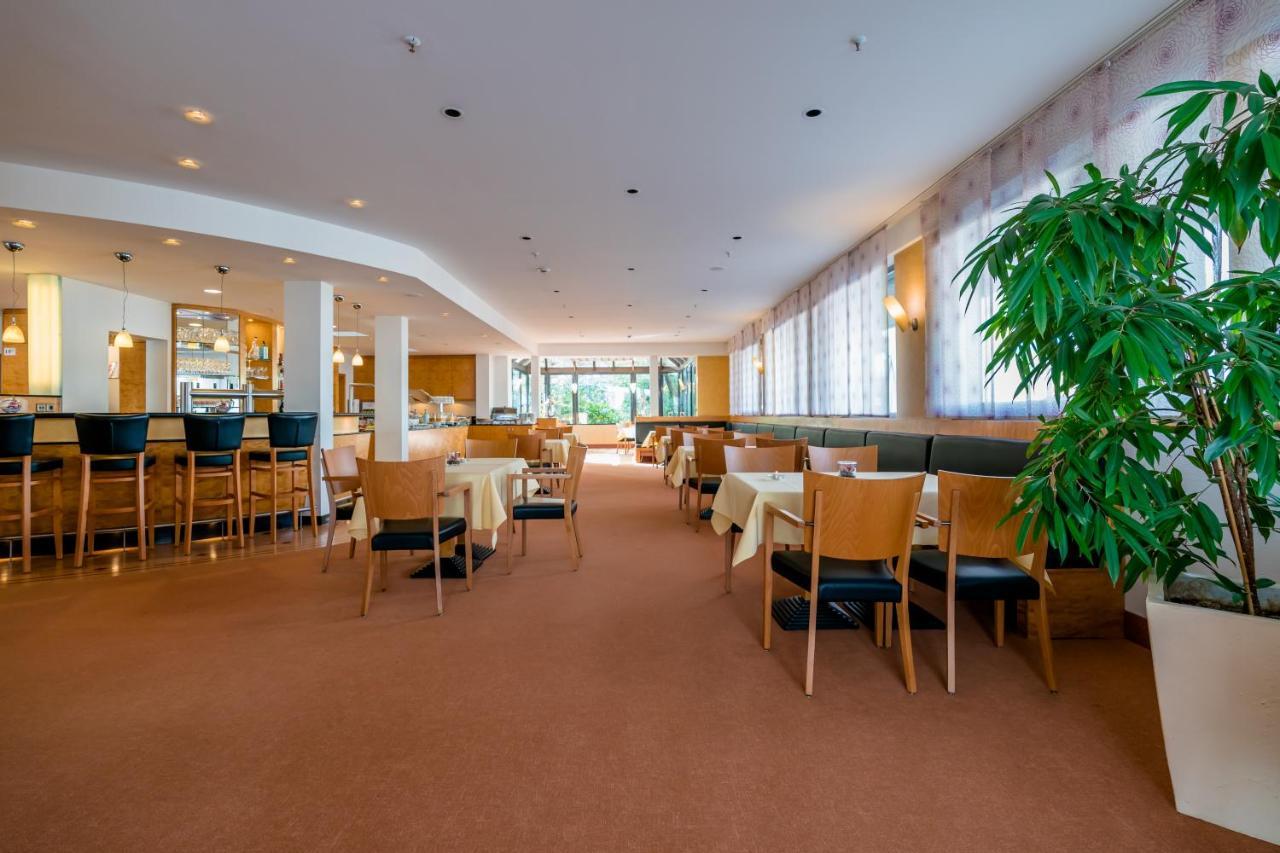 Schlosspark Hotel Berlim