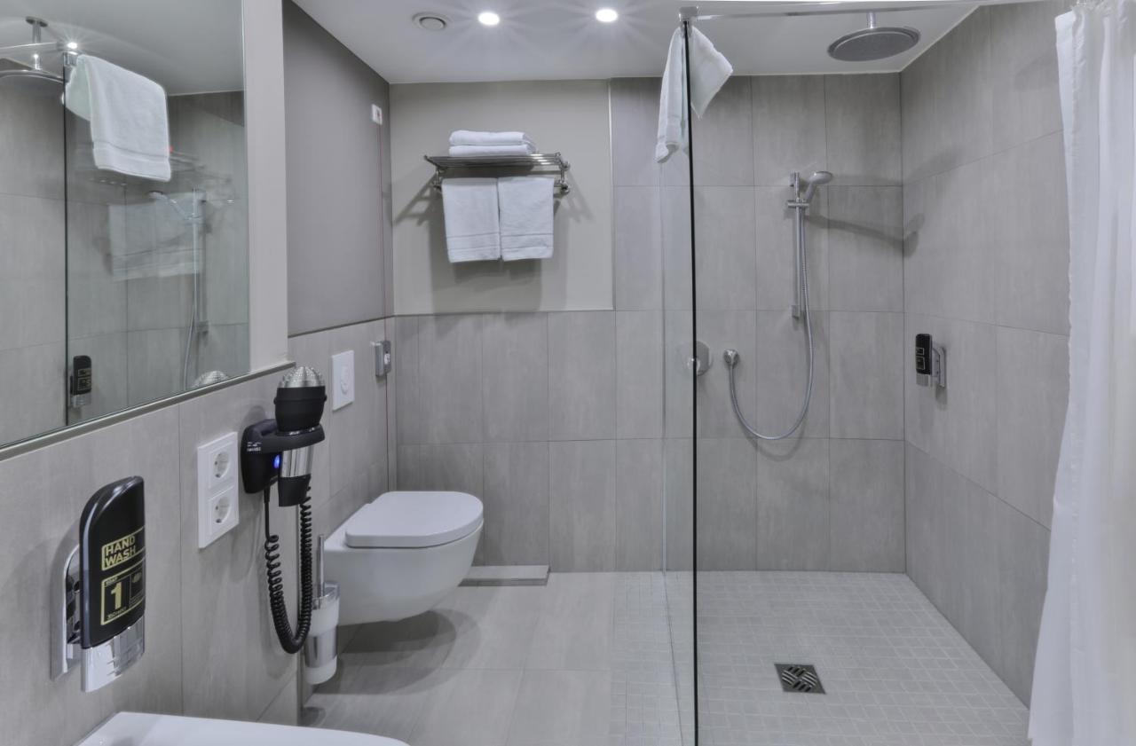 Hotel Ocak & Berlin