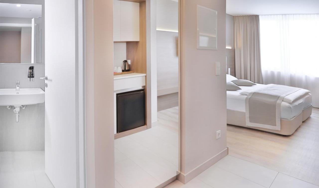 Hotel Ocak & Berlin