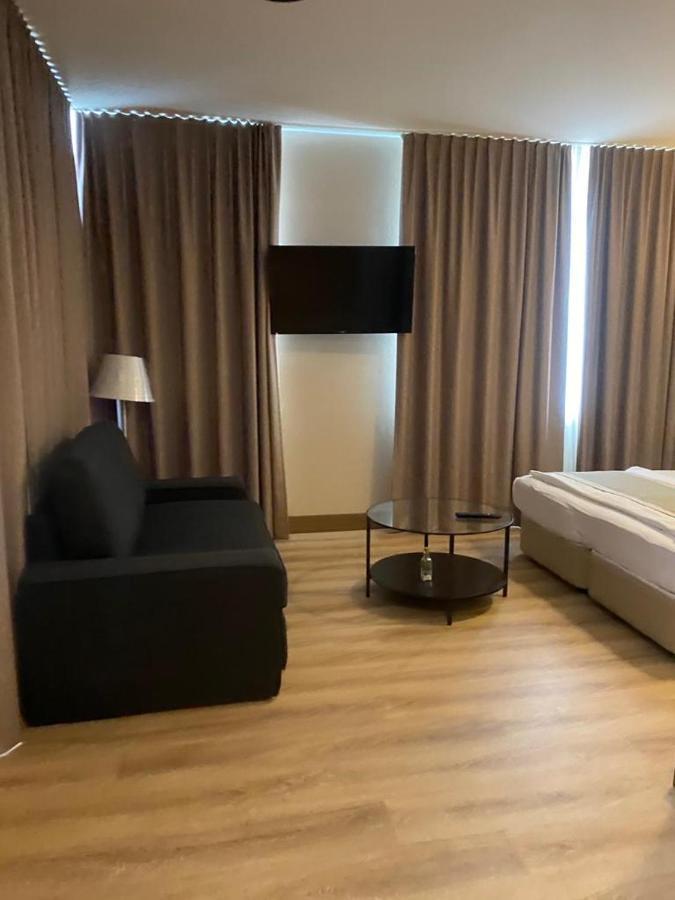 Hotel Ocak & Berlin