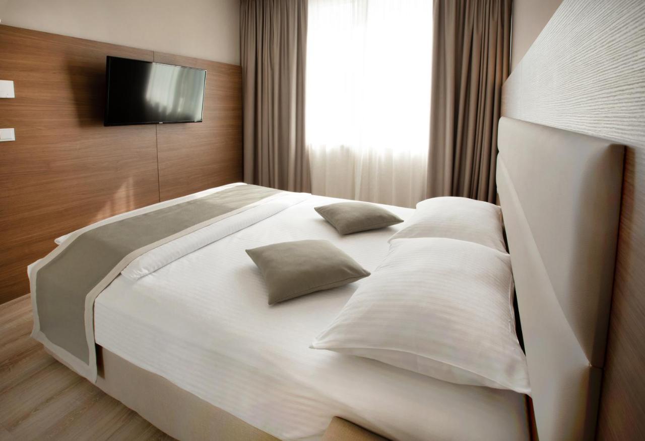 Hotel Ocak & Berlin