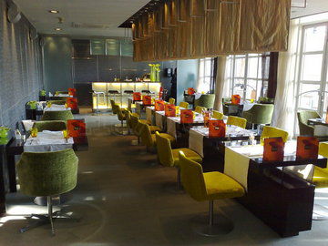 Hotel City-west Berlin