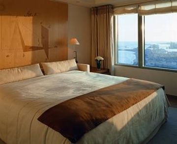 Hotel City-west 2*