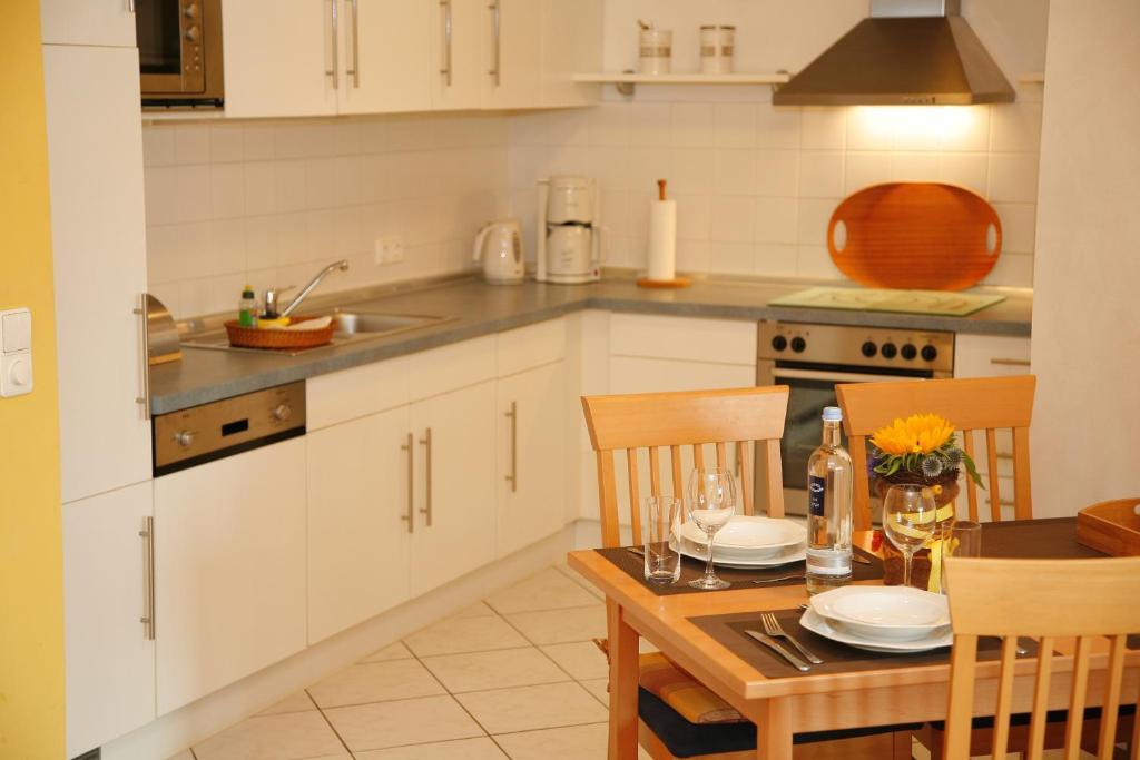 Hsh Mitte Aparthotel