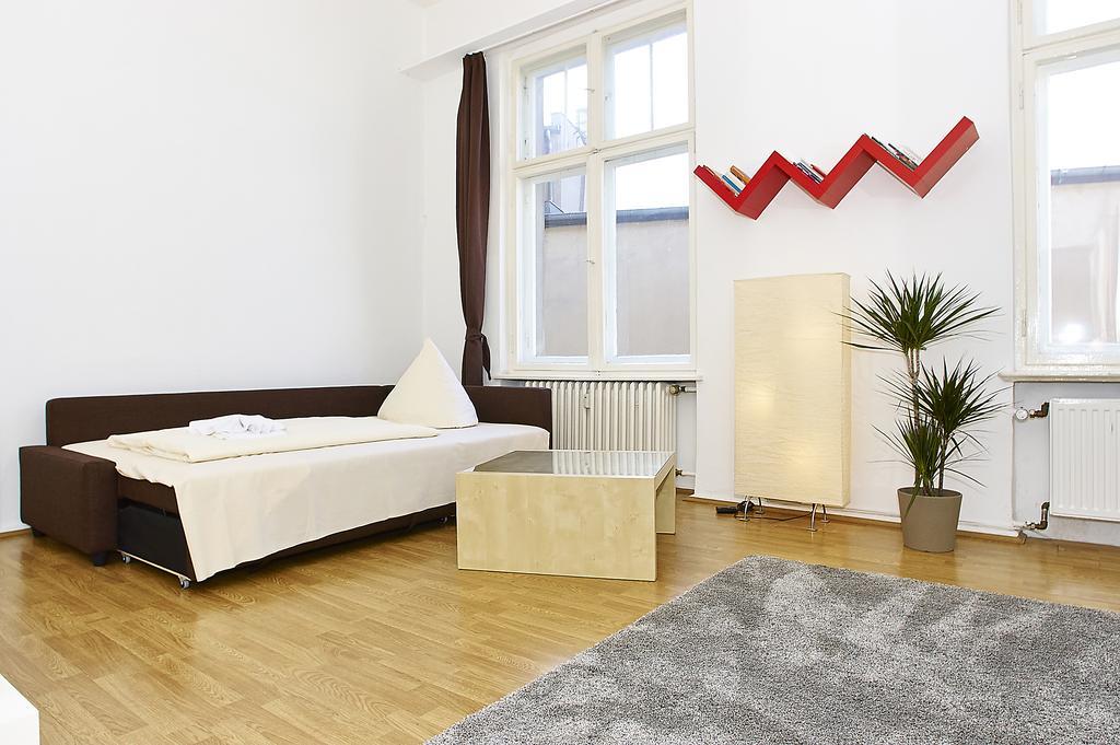 Bearlincity - City Center West Apartment Berlin