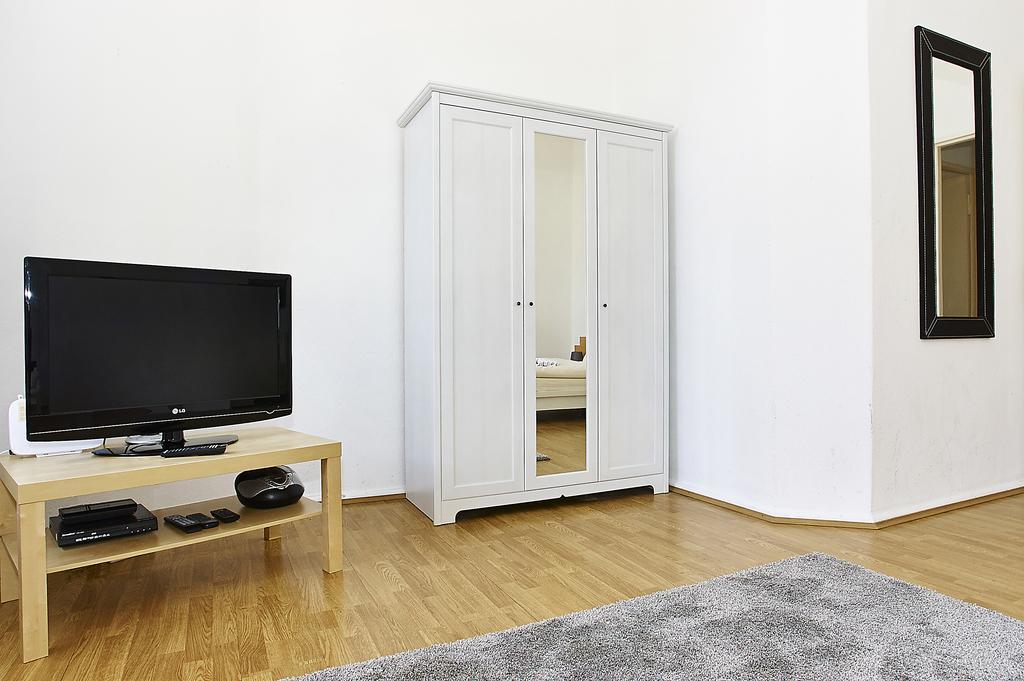 Bearlincity - City Center West Apartment *