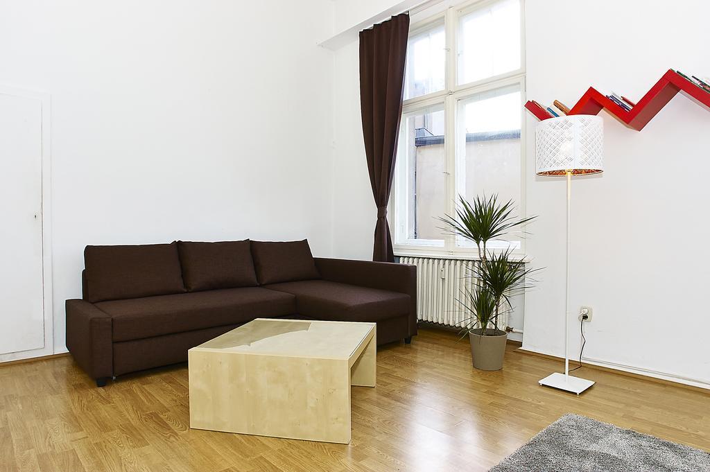 Apartment Bearlincity - City Center West Berlin