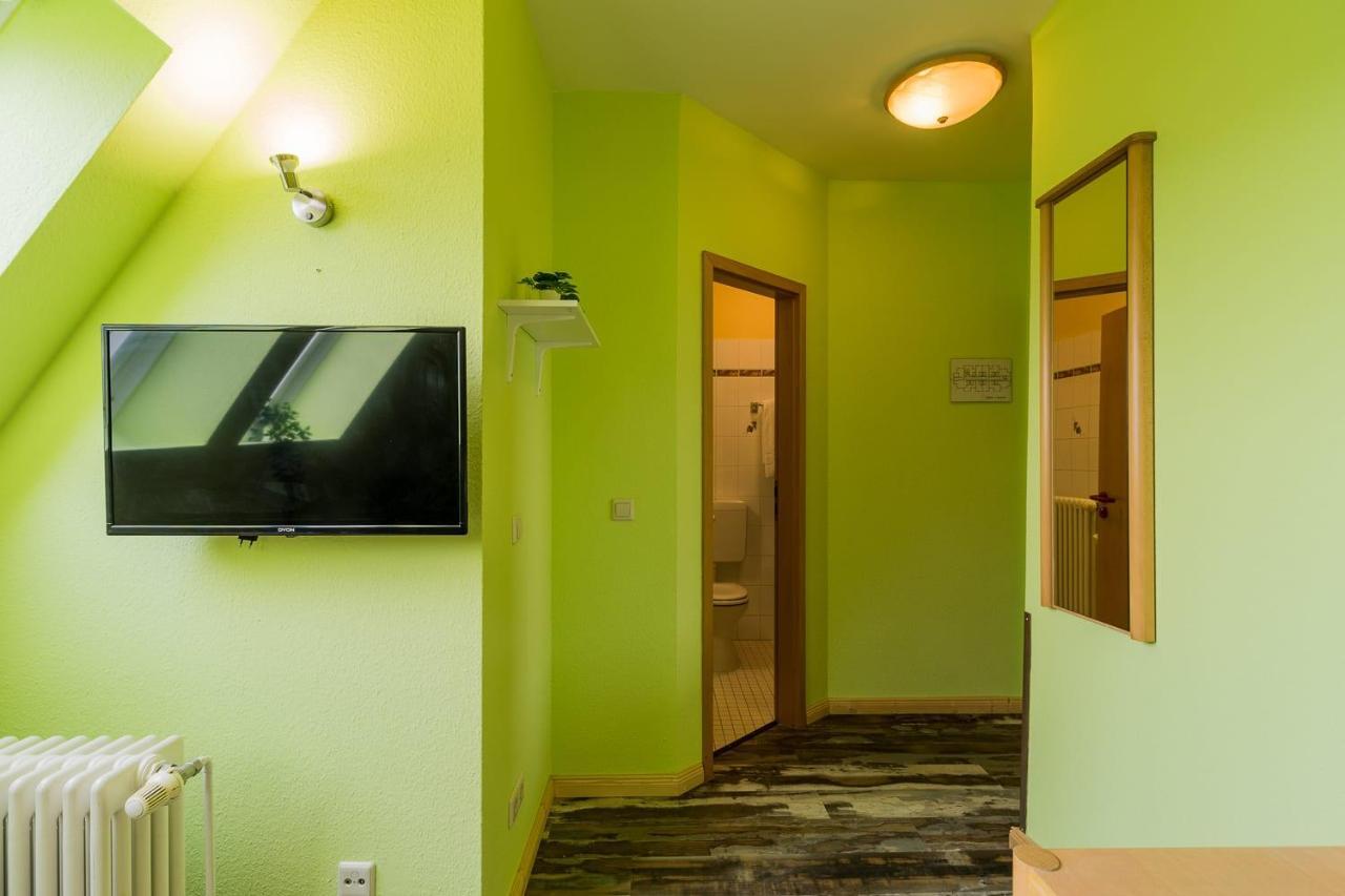 Alte Feuerwache Inn 3*
