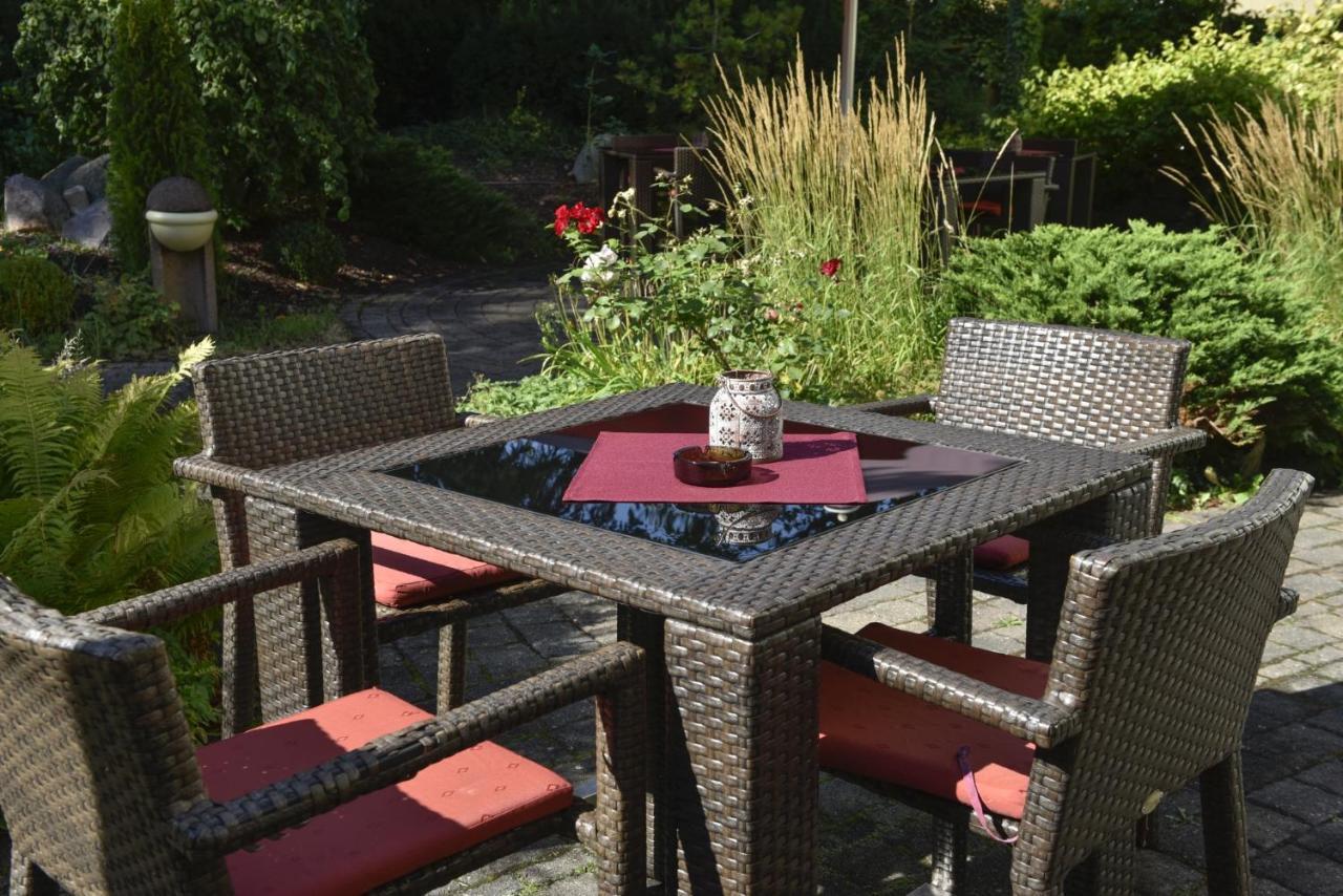 Landhaus Alpinia Hotel Berlin