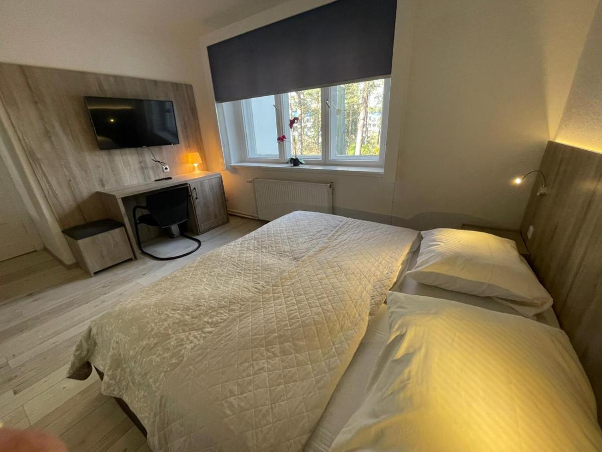 Der Kretaner Guest house