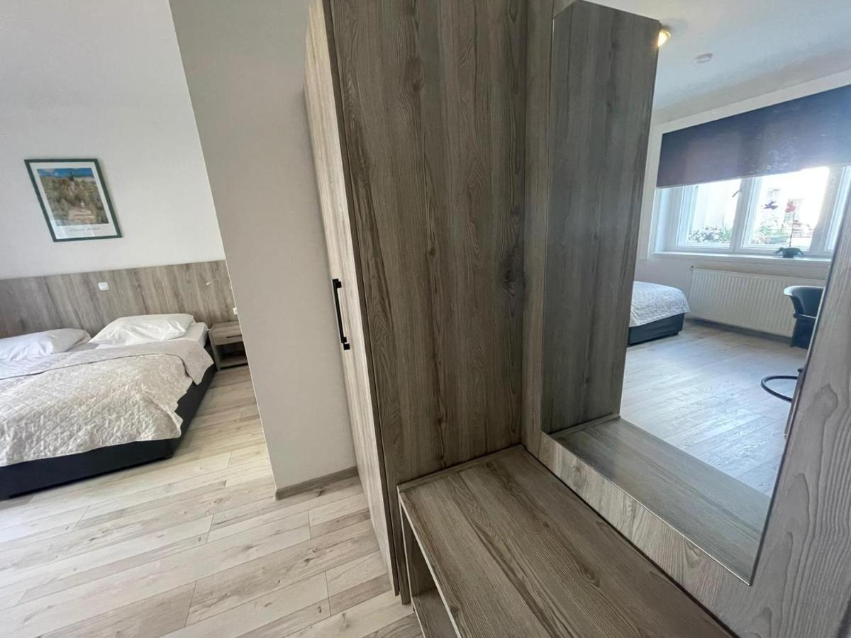 Der Kretaner Guest house
