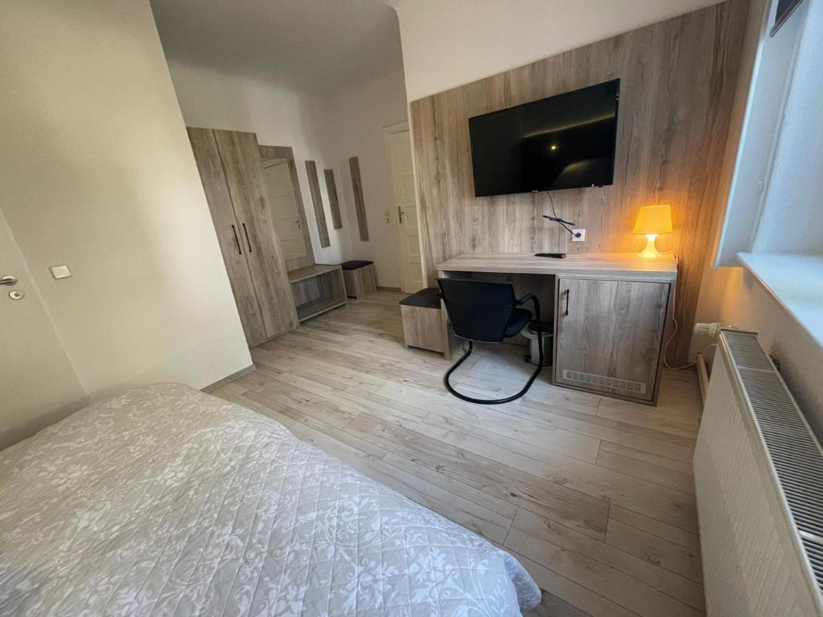 Der Kretaner Guest house *
