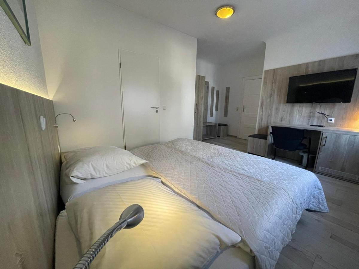 Guest house Der Kretaner *