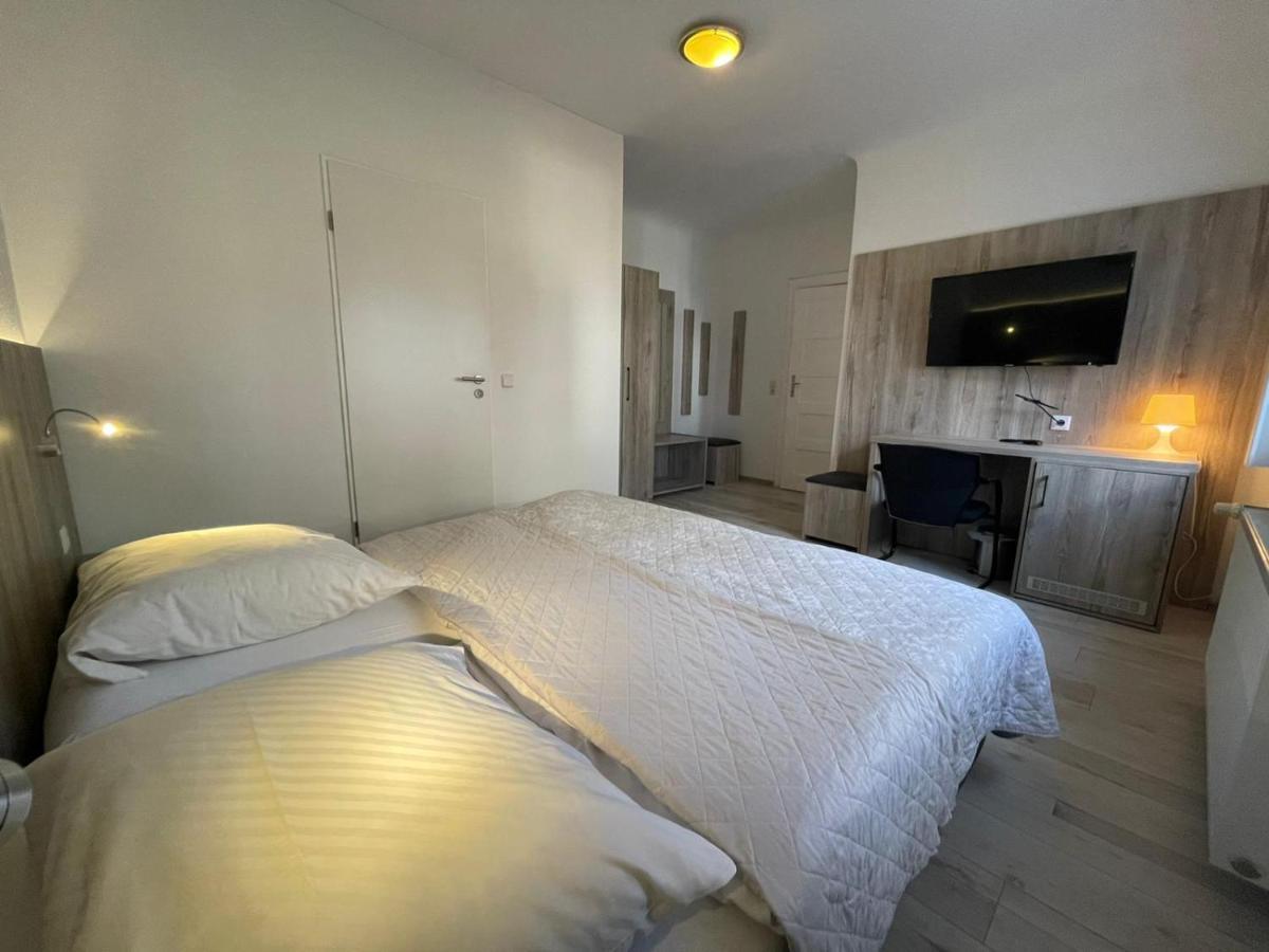 Der Kretaner Guest house Berlin