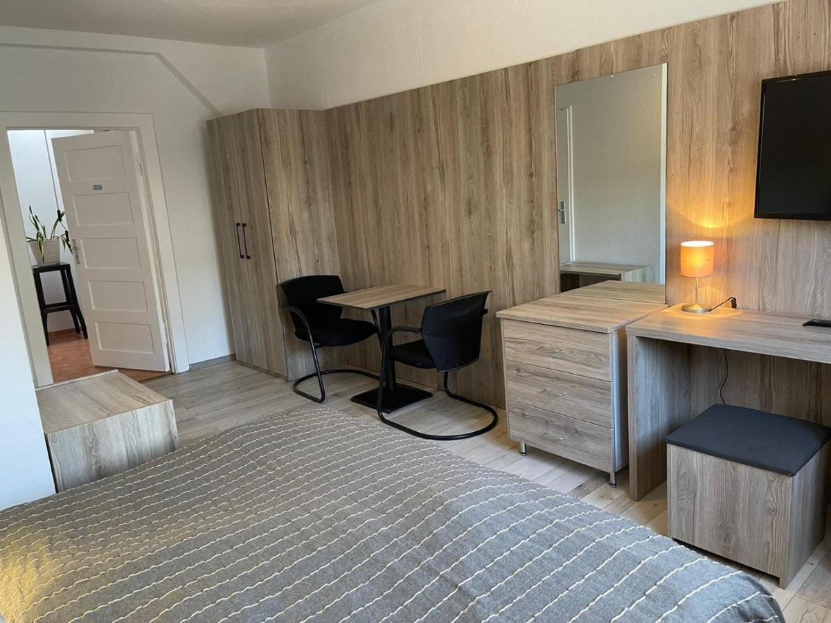 Der Kretaner Guest house Berlin