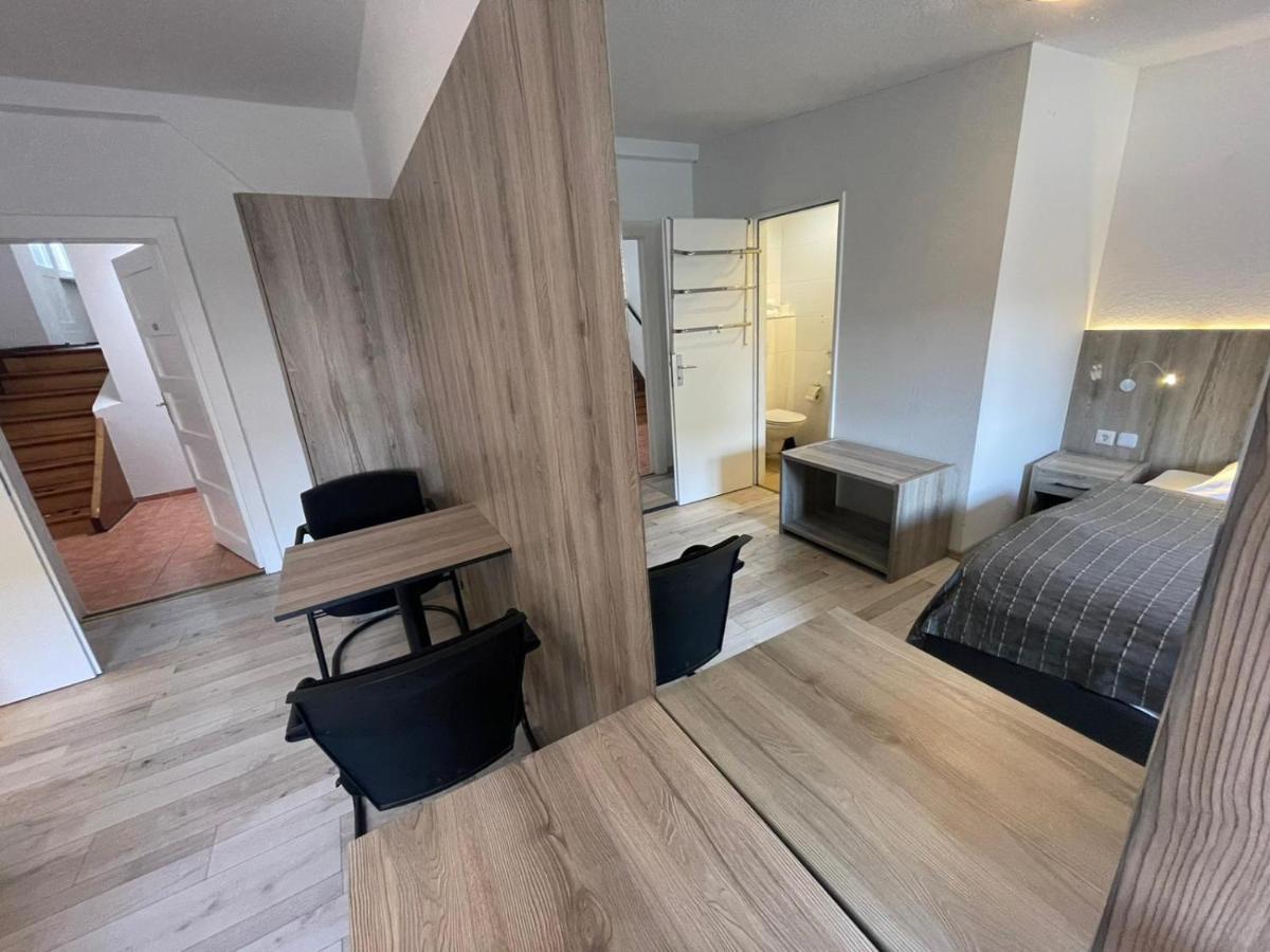 Guest house Der Kretaner Berlin
