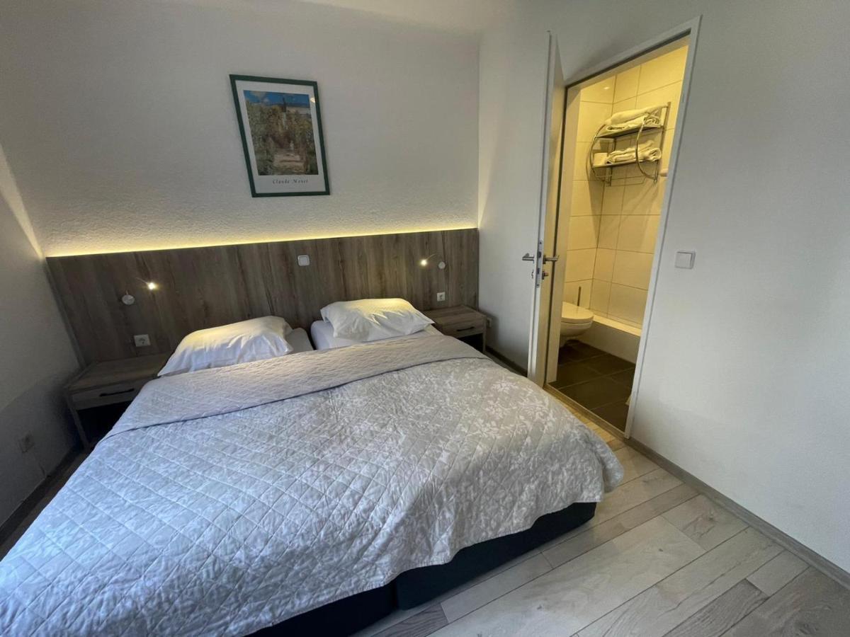 Der Kretaner Guest house *