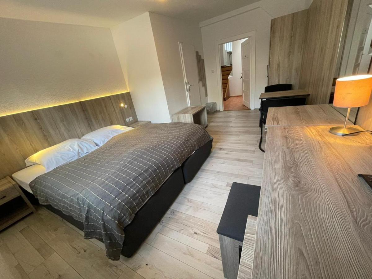 Der Kretaner Guest house Berlin