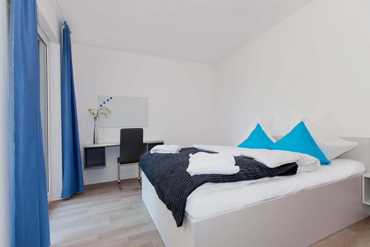 Aparthotel Spreepolis Boardinghaus Berlin