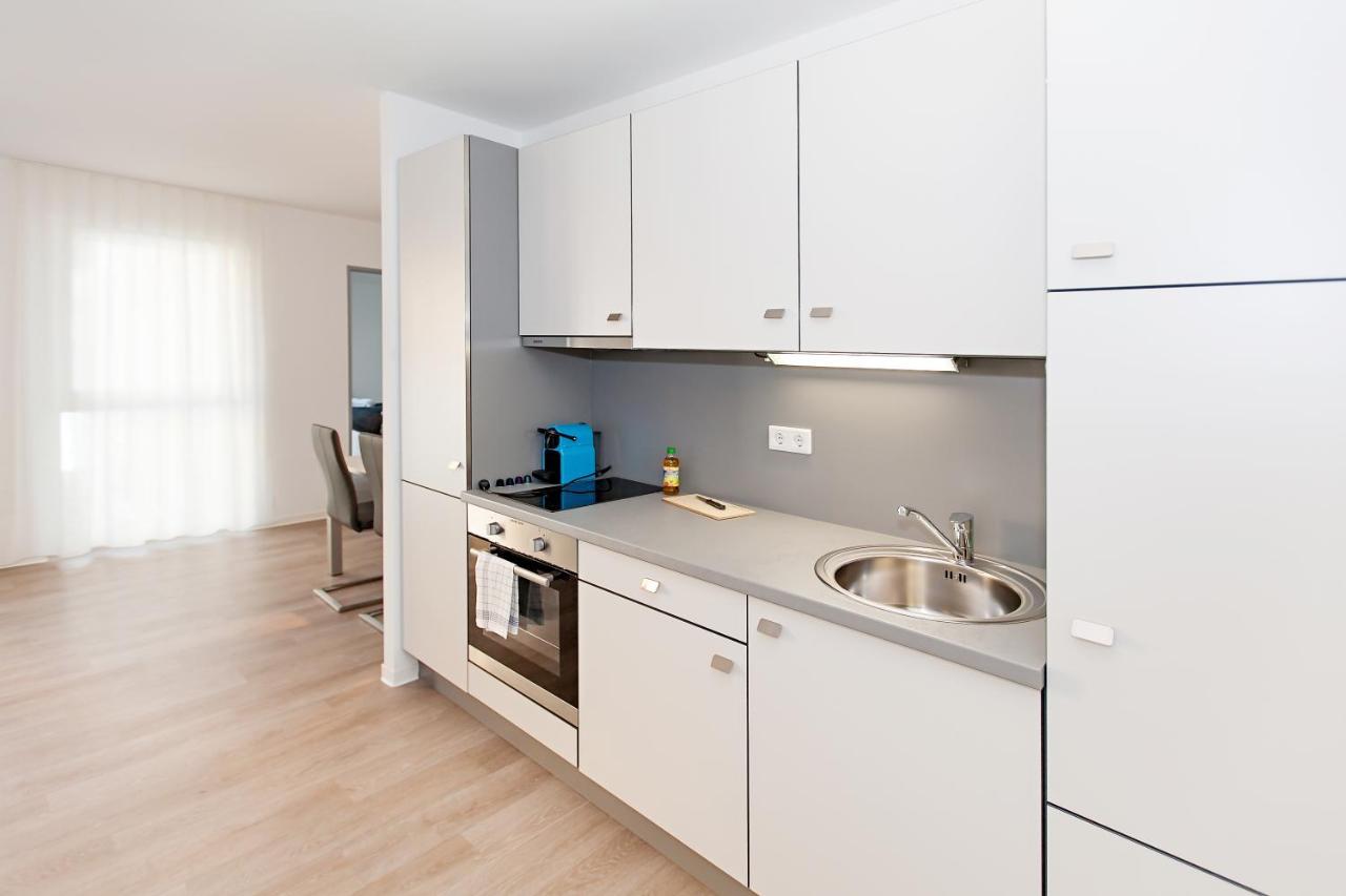 Spreepolis Boardinghaus Berlin