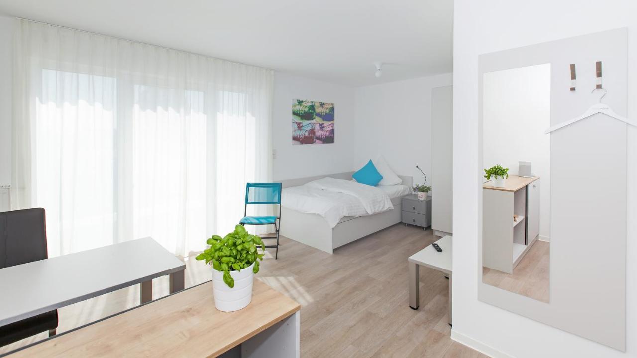 Spreepolis Boardinghaus