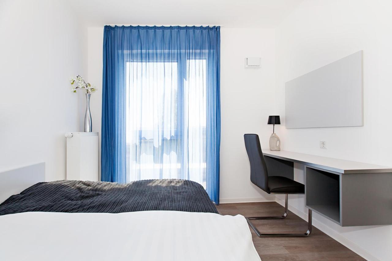 Spreepolis Boardinghaus Aparthotel *