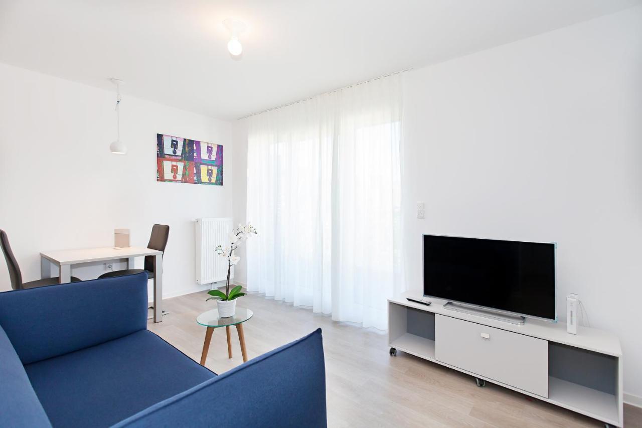 Spreepolis Boardinghaus *