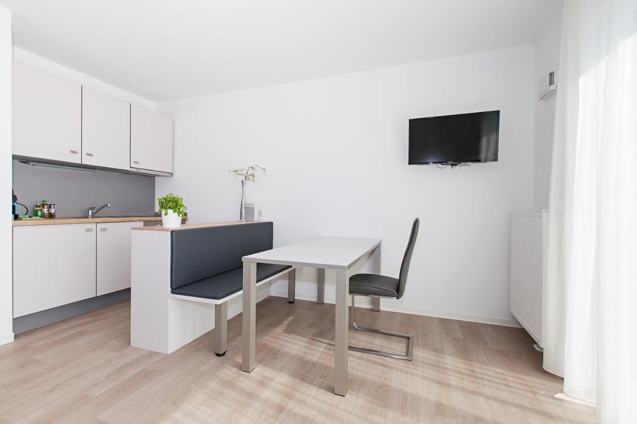 Spreepolis Boardinghaus Aparthotel Berlin