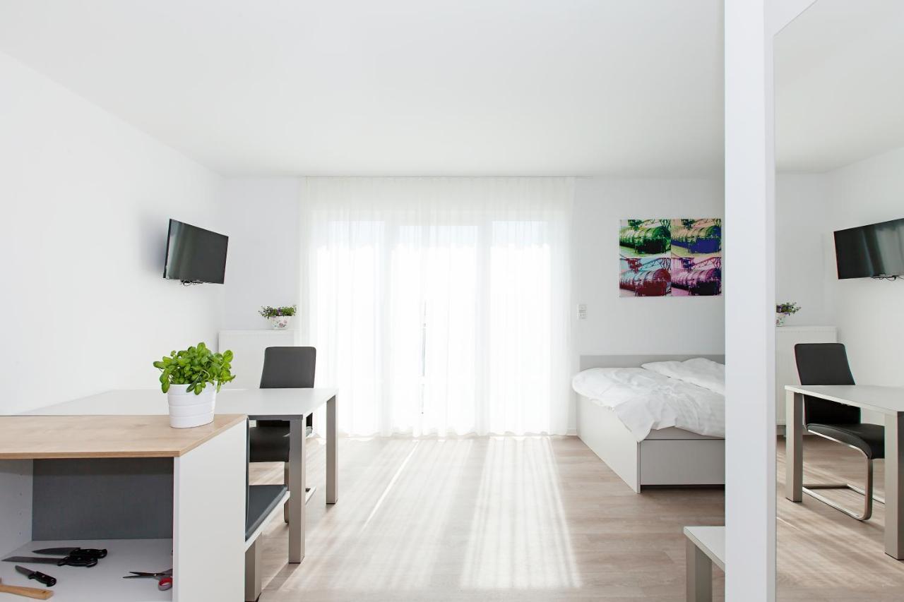 Spreepolis Boardinghaus