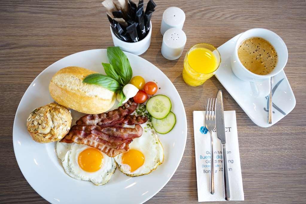 Garner - Mitte By Ihg Hotel Berlin