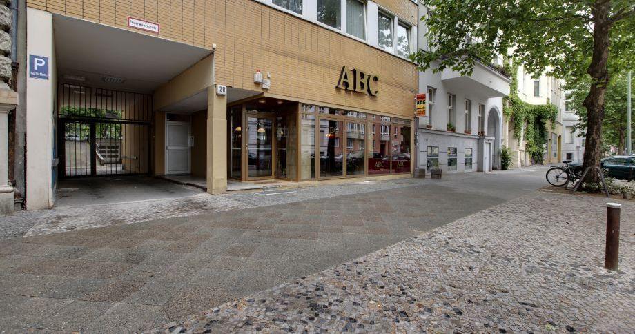 Abc 3* Berlim