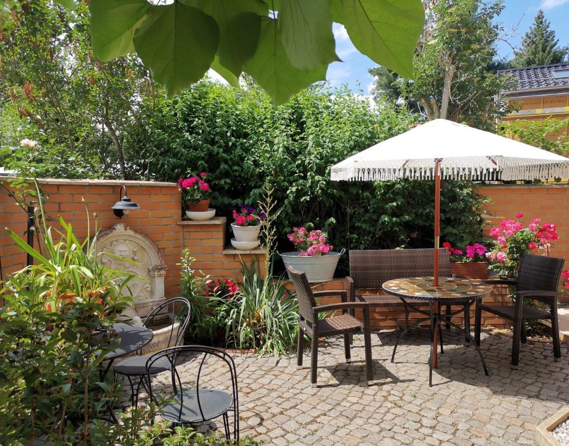 Ferienhaus Mona Liese Apartamento