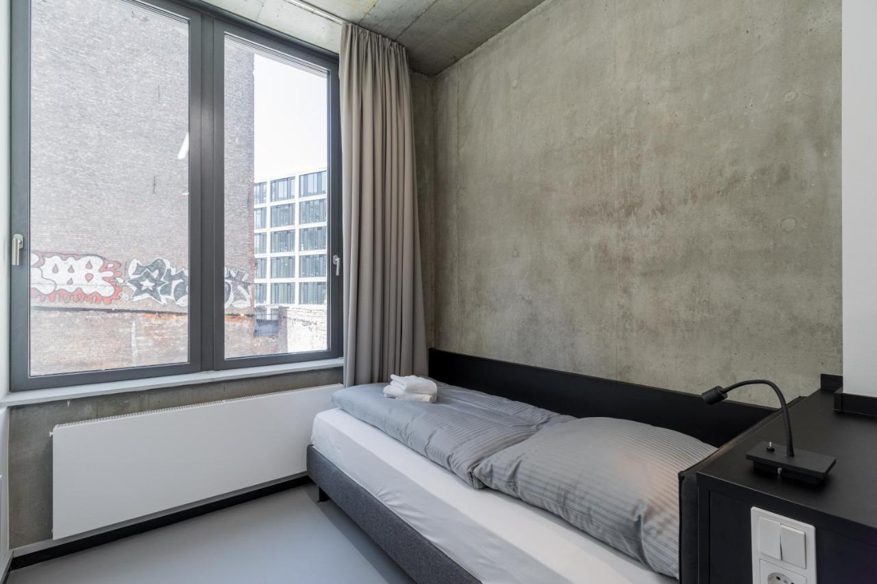 Nena Moritzplatz Aparthotel Berlin