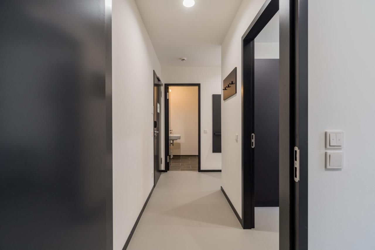 Aparthotel Nena Moritzplatz Berlin