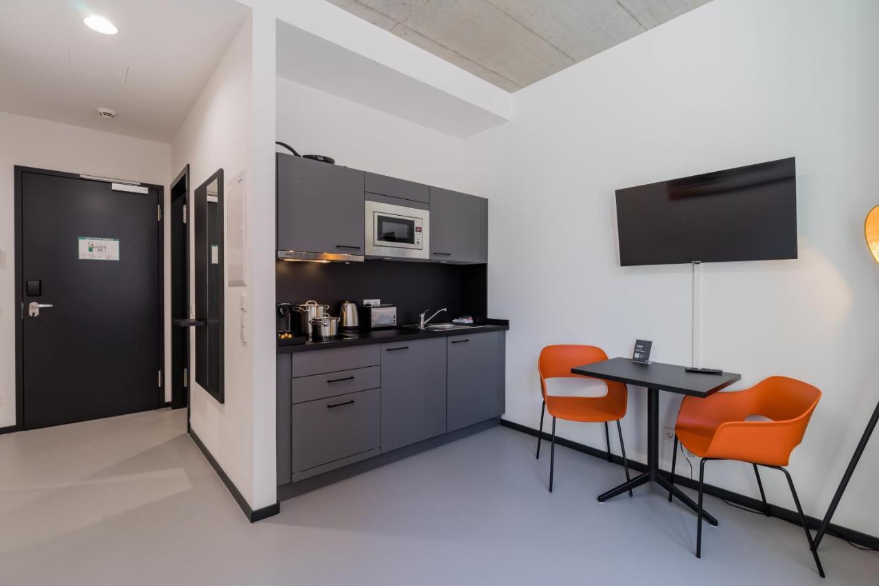 Nena Moritzplatz Aparthotel 3*