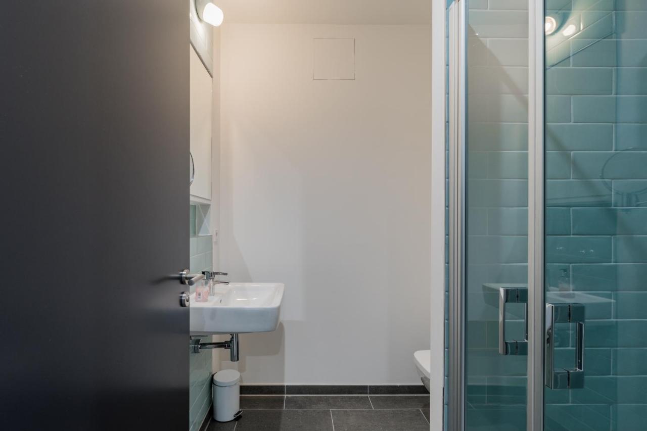 Aparthotel Nena Moritzplatz 3*