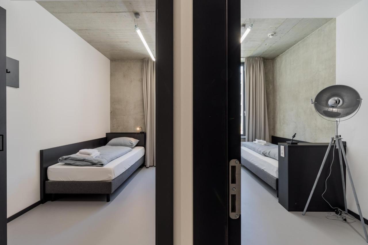 Aparthotel Nena Moritzplatz 3*