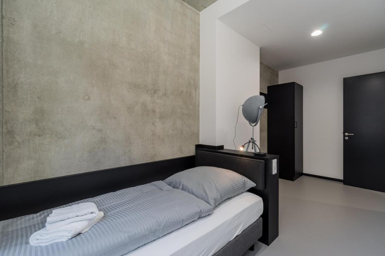 Aparthotel Nena Moritzplatz 3*