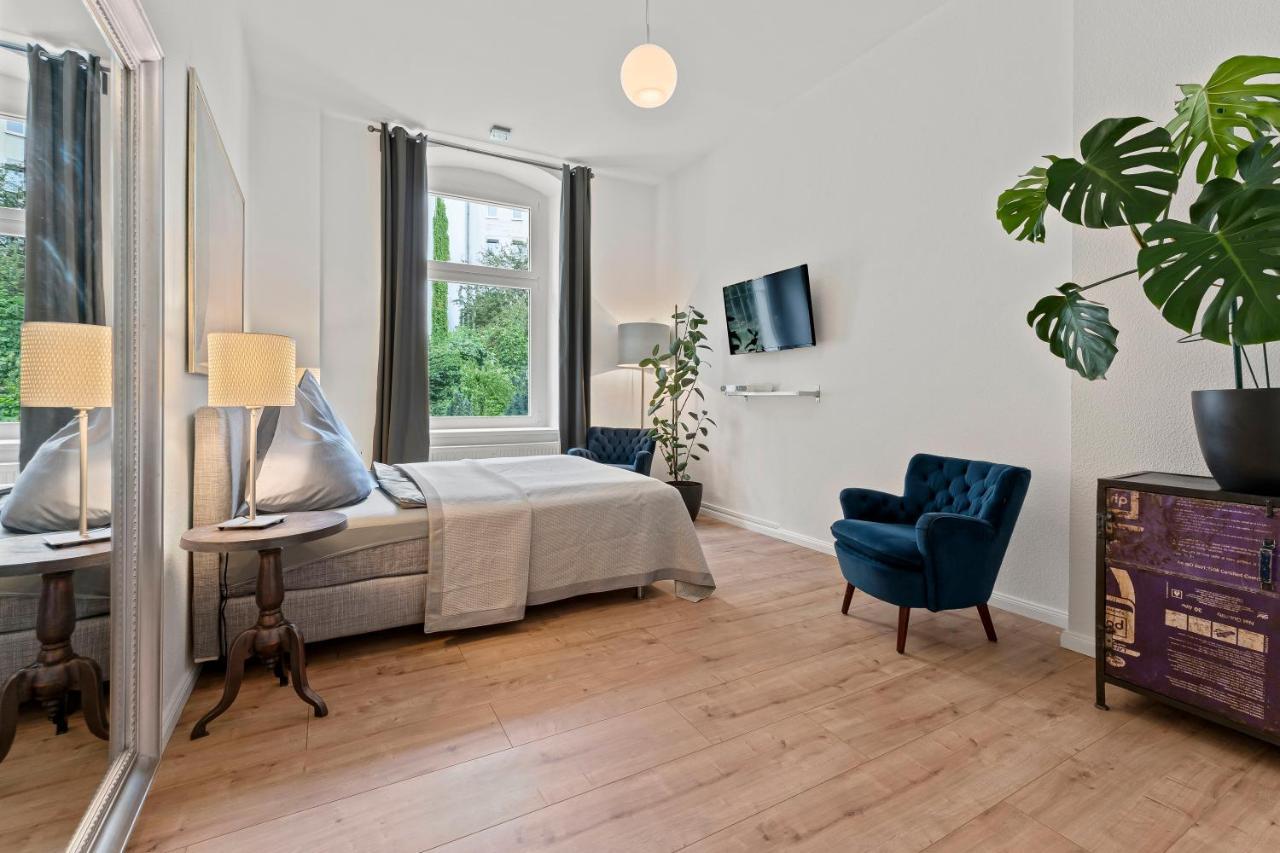 The Weichsel, 3br Up To 6 People In Friedrichshain * Berlin