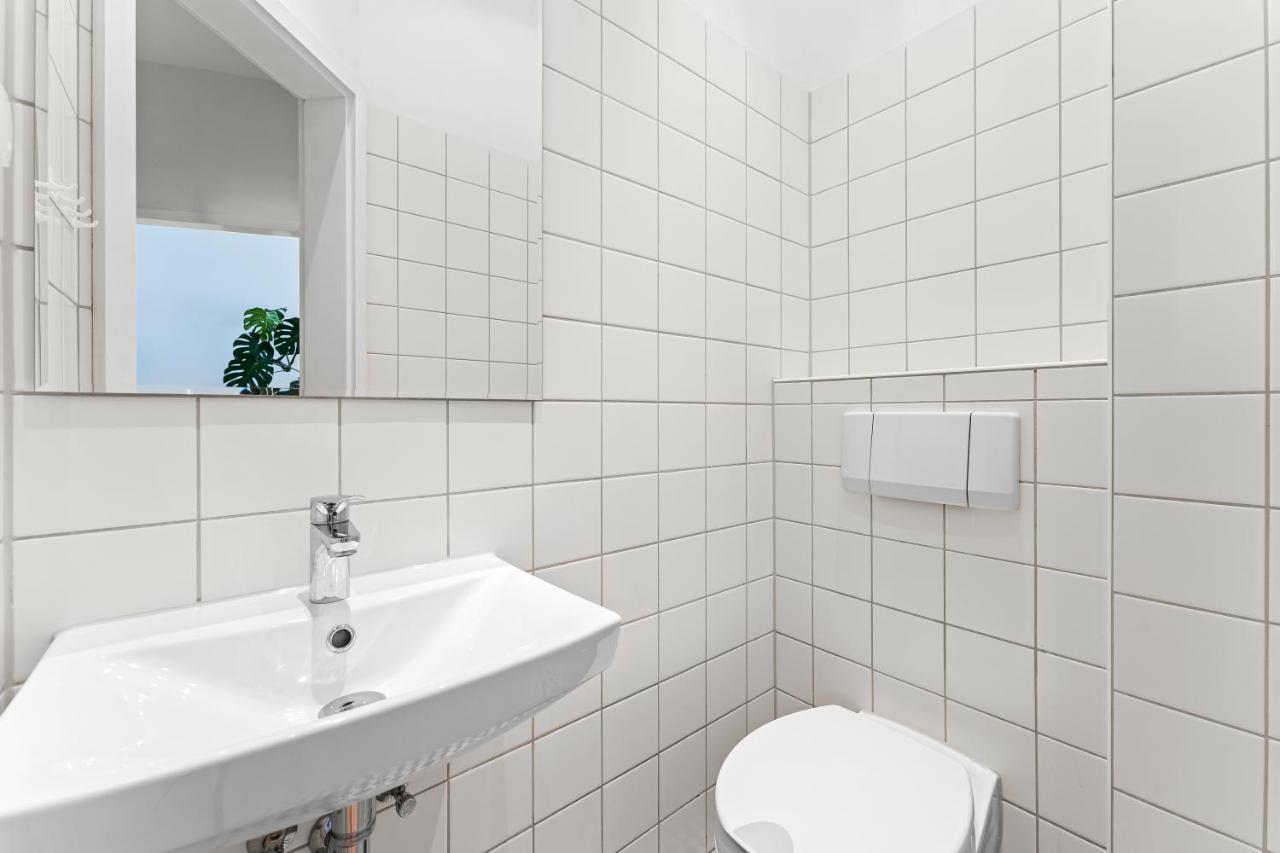 Apartment The Weichsel, 3br Up To 6 People In Friedrichshain Berlin